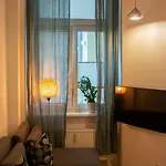 Urban Friedrichshain Boxhagenerstrasse Apartman *