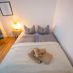 Urban Friedrichshain Boxhagenerstrasse Apartman *