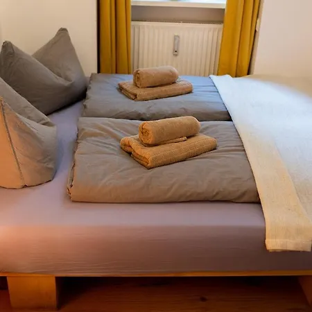 Urban Friedrichshain Boxhagenerstrasse Apartman