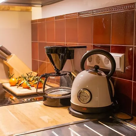 Urban Friedrichshain Boxhagenerstrasse ברלין