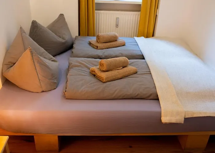 Urban Friedrichshain Boxhagenerstrasse דירה