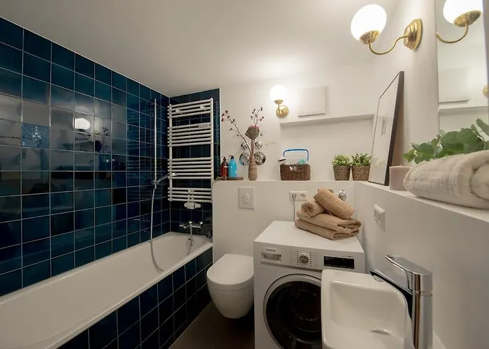 Urban Friedrichshain Boxhagenerstrasse *