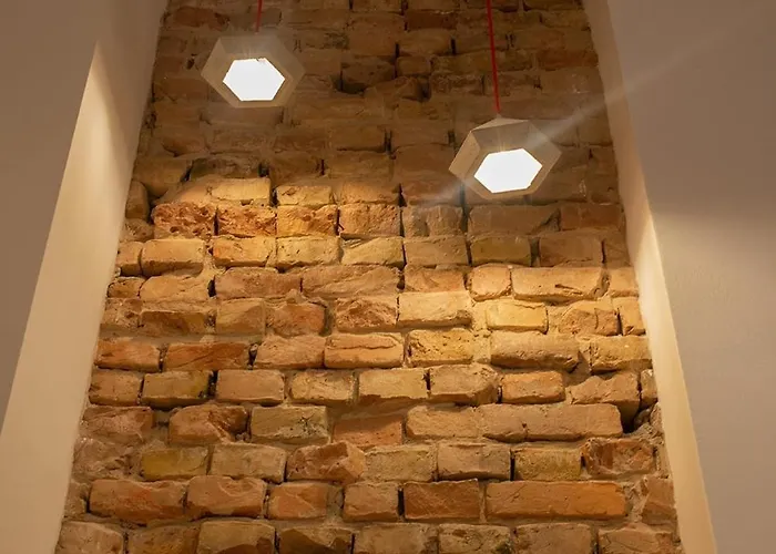 Urban Friedrichshain Boxhagenerstrasse * ברלין