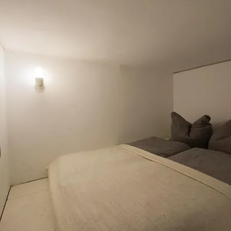 Apartmán Urban Friedrichshain Boxhagenerstrasse