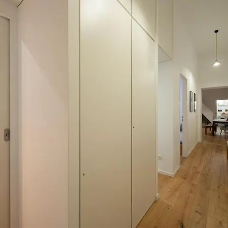 Urban Friedrichshain Boxhagenerstrasse Berlijn