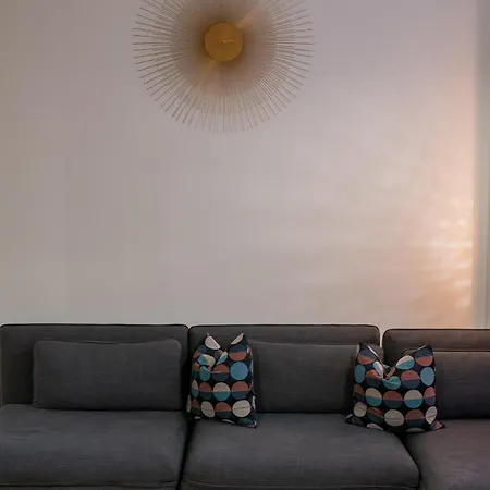 Urban Friedrichshain Boxhagenerstrasse