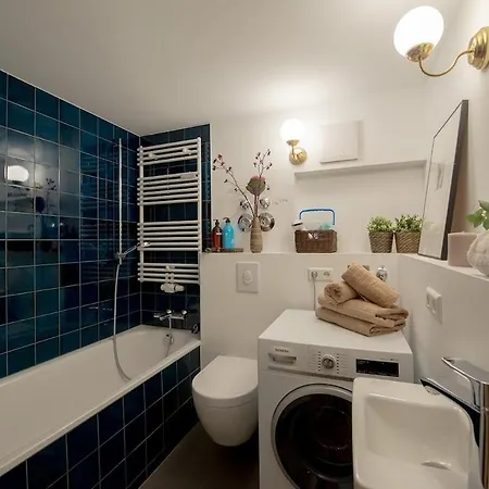 Urban Friedrichshain Boxhagenerstrasse *