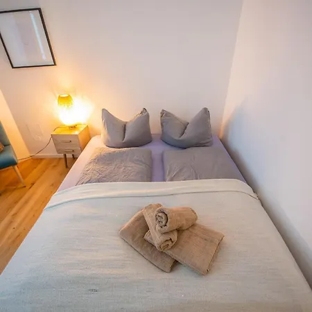 Urban Friedrichshain Boxhagenerstrasse Apartmán *