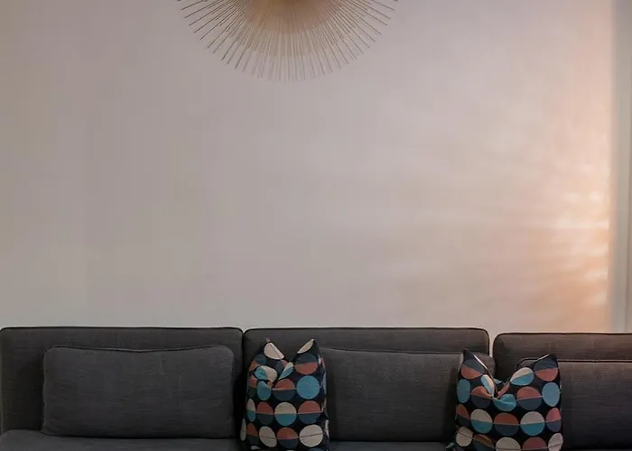 Urban Friedrichshain Boxhagenerstrasse