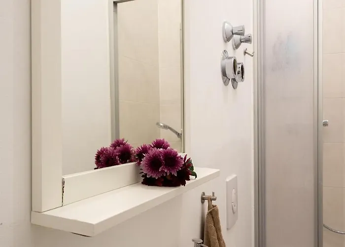 Urban Friedrichshain Boxhagenerstrasse Berlín