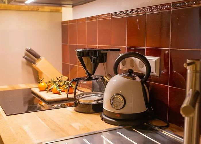 Urban Friedrichshain Boxhagenerstrasse Berlín