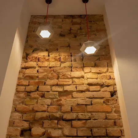 Urban Friedrichshain Boxhagenerstrasse * Berlin